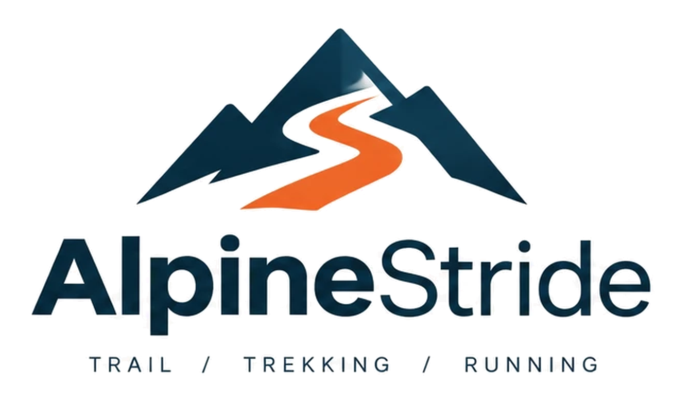 AlpineStride — Trail, Trekking, Running